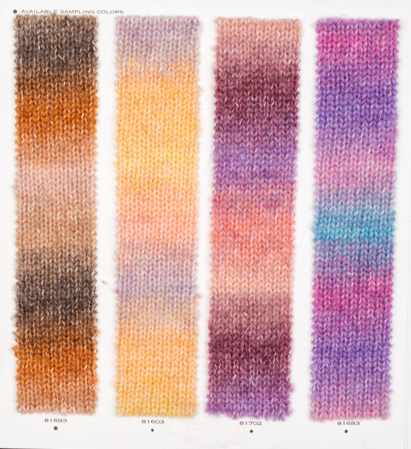 Matisse Color