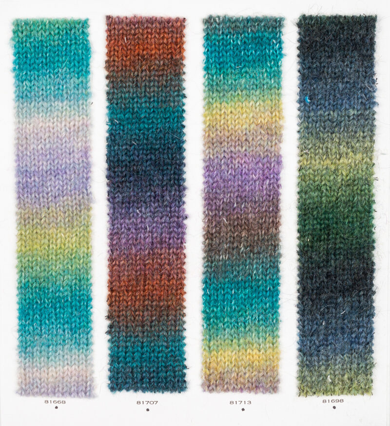 Matisse Color