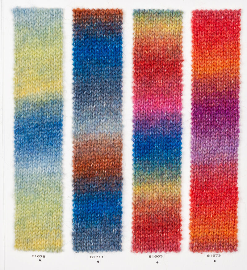Matisse Color