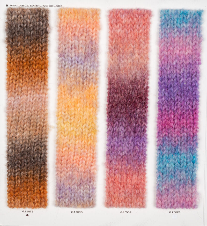 Monet Color