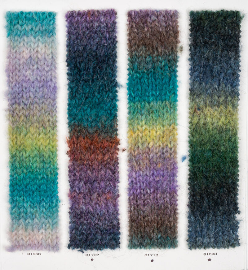 Monet Color
