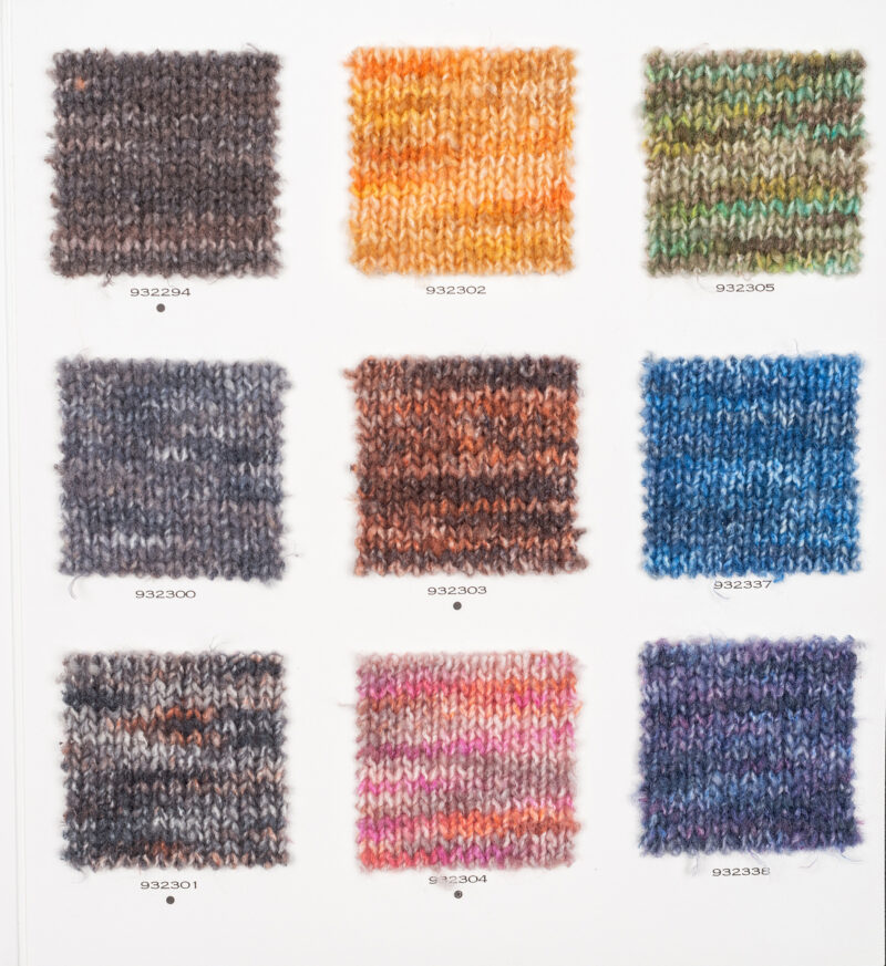 Zaffiro Color